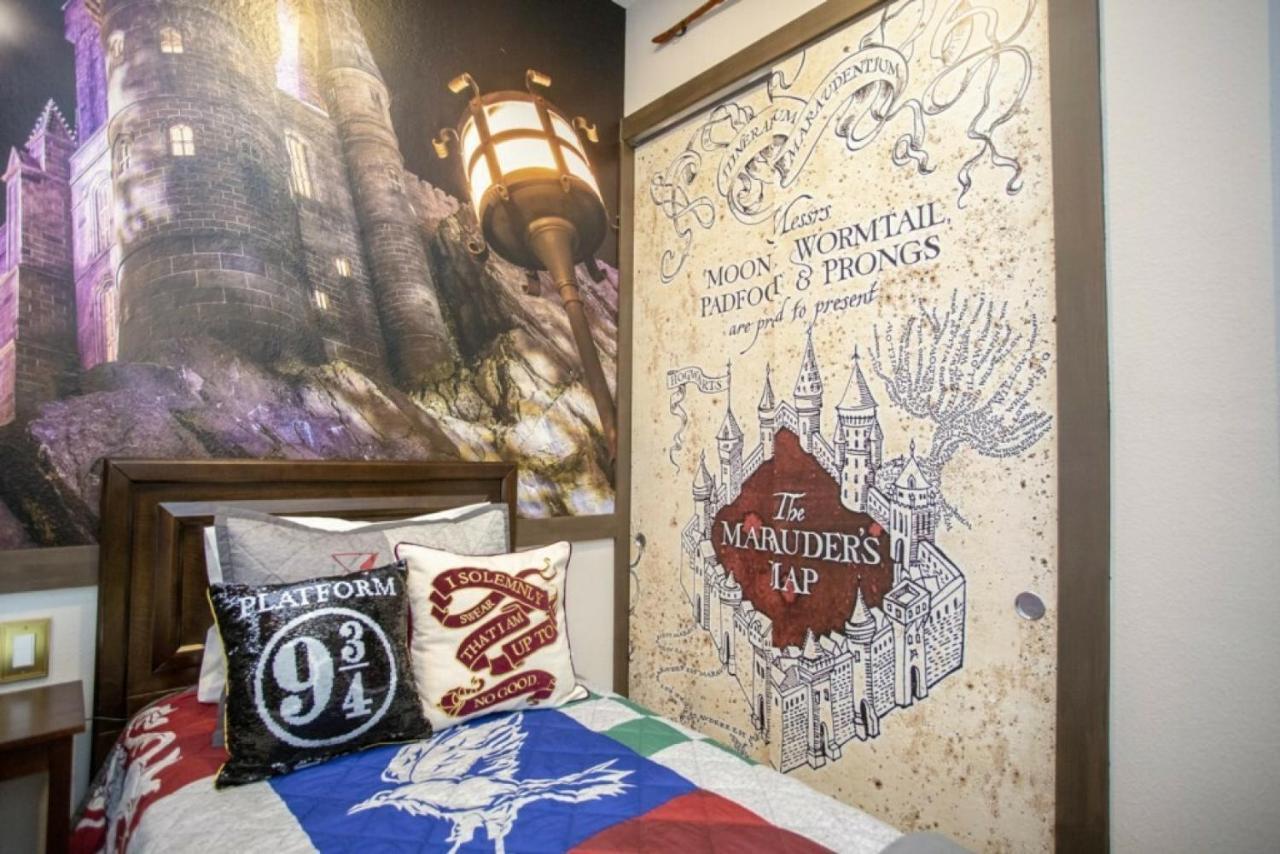 2620 Magical Memories 15 Min-Disney Orlando Esterno foto