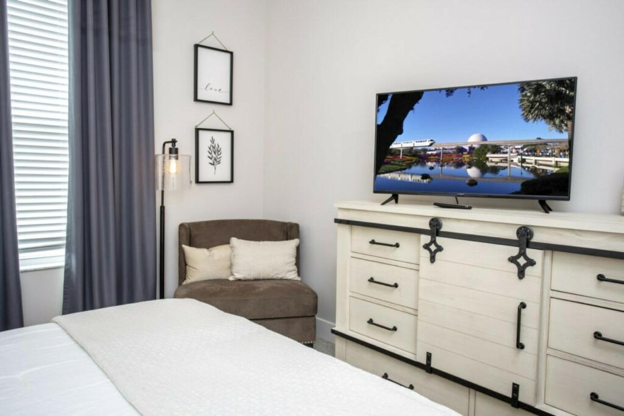 2620 Magical Memories 15 Min-Disney Orlando Esterno foto